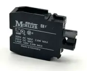 Klockner Moeller EF Standard Lamp Socket without holder (Eaton)