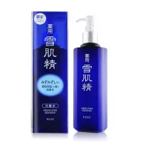 在飛比找蝦皮購物優惠-限時特價‼️KOSE 高絲 雪肌精 500ml 限量實惠瓶 