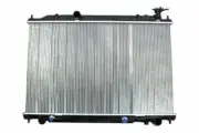 New Radiator Fits 2004-2009 Nissan Quest 3.5L V6 Engine RAD13130 (for: Nissan)