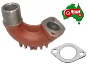 Exhaust Elbow Fits for Massey Ferguson FE35 35 23C 4 Cylinder Diesel