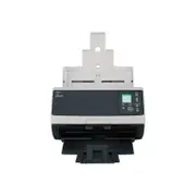 Fujitsu fi-8170 - document scanner - desktop - Gigabit LAN, USB 3.2 Gen 1 - PA03810-B051