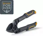 Co. Lightweight 16" Duralight Anvil Lopper - Gardening Tool for Cutting Dead and