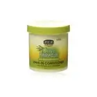 African pride Olive Miracle Leave-In Conditioner. Jar