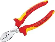 Knipex X-Cut Compact Diagonal Cutter