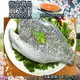 【鮮綠生活】 (免運組)台灣金目鱸魚清肉(300-400克)共9包