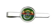 King's Shropshire Light Infantry, British Army Tie Clip