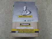 Titebond WeatherMaster Polymer Sealant 46721 Gray, 1 Dozen