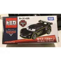 在飛比找蝦皮購物優惠-［誠可議］TOMICA，cars，汽車總動員，漢彌爾頓，漢米