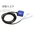 Original Proximity Switch XS8C1A1MBL2 Induction Sensor