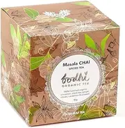Bodhi Organic Tea Chai Masala (Spiced Tea), x, Masala Chai