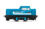 Hornby OO Gauge R30009 London Carriers International, Sentinel, 0-4-0, BNIB