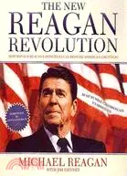 在飛比找三民網路書店優惠-The New Reagan Revolution: How