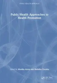 在飛比找博客來優惠-Public Health Approach to Heal