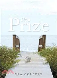 在飛比找三民網路書店優惠-The Prize