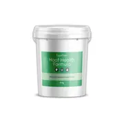 Equacare Hoof Health Supplement Tailored Formula For Horses
