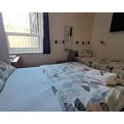 Fern Villa Hotel - Albert Road