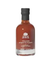 A L'Olivier Tomato Basil Vinegar Pack of 6