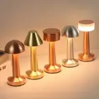 3 Color Led Night Lights Touch Bedroom Decoration Light Hotel Bar Coffee Table