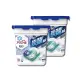(2盒超值組)日本PGAriel BIO全球首款4D炭酸機能活性去污強洗淨洗衣凝膠球12