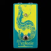EarthQuaker Devices Tentacle V2 Analog Octave Up Pedal