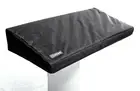 Custom padded cover for YAMAHA Tyros 3 / 4 - 61-key keyboard