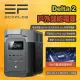 【EcoFlow】Delta 2 戶外儲能電源 EFD330(悠遊戶外)