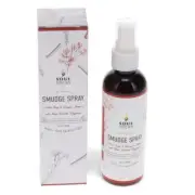 Soul Sticks White Sage & Dragons Blood Smudge Spray Aroma Fragrance 100ml