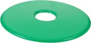 MOLUCKFU Sheets Non Stick Plastic Dehydrator Sheets for Fruit Meat Drying Food Dryer Mats Easy to Clean Plastic Liners Compatible with Dehydrators Generous for Quantities