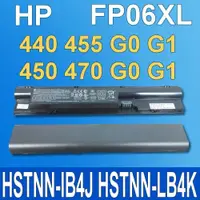 在飛比找松果購物優惠-HP FP06 原廠電池 FP06XL ProBook hp