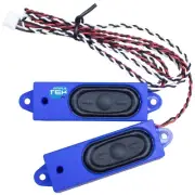 Speaker Speakers Replacement All IN One Simpletek Touch 21,5 " 23,6 " Speakers_
