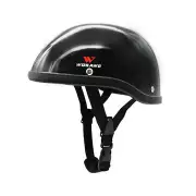 Half Face Cover Sports Helmet Breathable Motorcycle Snowboard Skateboarding Cycling Bike Bicycle Waterproof Safety Caps