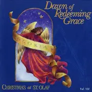 St Olaf Choir - Dawn Of Redeeming Grace CD