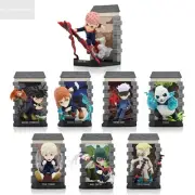 Jujutsu Kaisen Mystery Capsule Figure - Blind Box