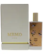 Memo Paris Unisex 2.53oz Jannat Eau de Parfum