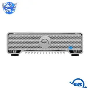 【OWC】Mercury Elite Pro Mini(USB3.2 Gen2 - 2.5吋SATA硬碟外接盒)