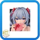 Nikkan Girl Ruby Valentine 1/6 Scale Painted Complete Figure