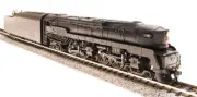 Broadway Limited 3673 N Scale PRR T1 4-4-4-4 #5541