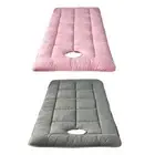 SPA Massage Table Pad Facial Bed Cushion for Lounge Room Saunas 60 Cmx185 cm