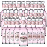 Fentimans Botanically Brewed Natural Pink Grapefruit Tonic 30 Pack