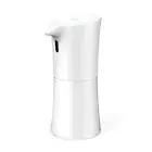 Cleanlab 20cm Electric Hand Sanitiser Automatic Dispenser Mist Sprayer White