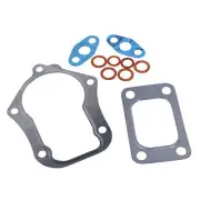 FALCON F6 XR6 TURBO GT3540 STAINLESS STEEL TURBO GASKET KIT BA BF for Ford GT35