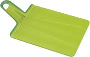 Joseph Joseph Chop2Pot Plus Folding Chopping Board, Regular - Green