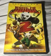 KUNG FU PANDA 2 **Like New**