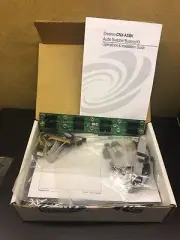 CRESTRON CNX-ASBK Audio Switcher Bussing Kit