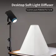 Selens Soft Light Diffuser Board Studio For Jewelry Spotlight Photography
