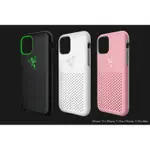 THS限量版 IPHONE 11/PRO/MAX專用《台北快貨》RAZER ARCTECH PRO雷蛇散熱+抗摔保護