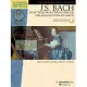 J.S. Bach: Selections from the Notebook for Anna Magdalena Bach