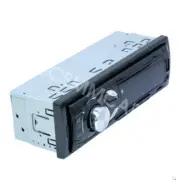 Single Din Car Radio Stereo MP3 Player Bluetooth Handsfree AUX Input RCA FM USB (for: Fiat)