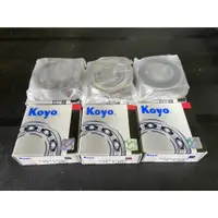 在飛比找蝦皮購物優惠-【koyo】日製軸承/培林 6806zz 68062RS (