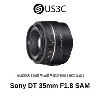 在飛比找蝦皮商城優惠-公司貨 Sony DT 35mm F1.8 SAM SAL3
